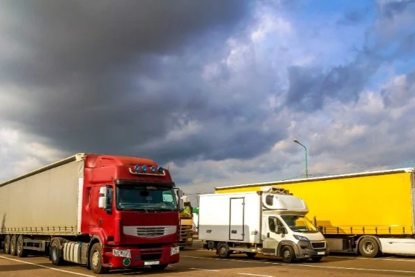 Balıkesir Edirne Nakliyat Ambarları